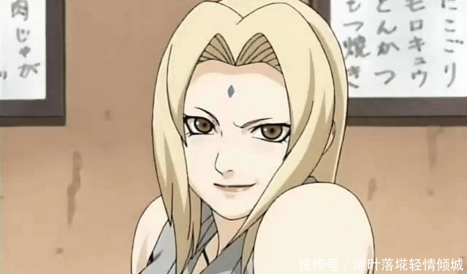 火影忍者如果有得选，我只要纲手就好，小樱雏田或者白都归你们