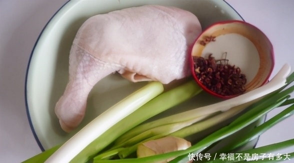 舌尖上的世界:棒鸡丝