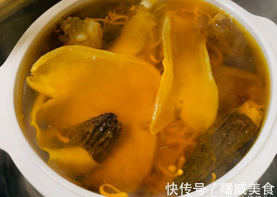 比猪肉便宜，比羊肉鲜美，我家冬天经常吃，炖一炖营养鲜香还滋补