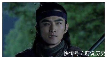 田虎|她是梁山上的第一女将，曾打败林冲和王英，生了个儿子成抗金名将