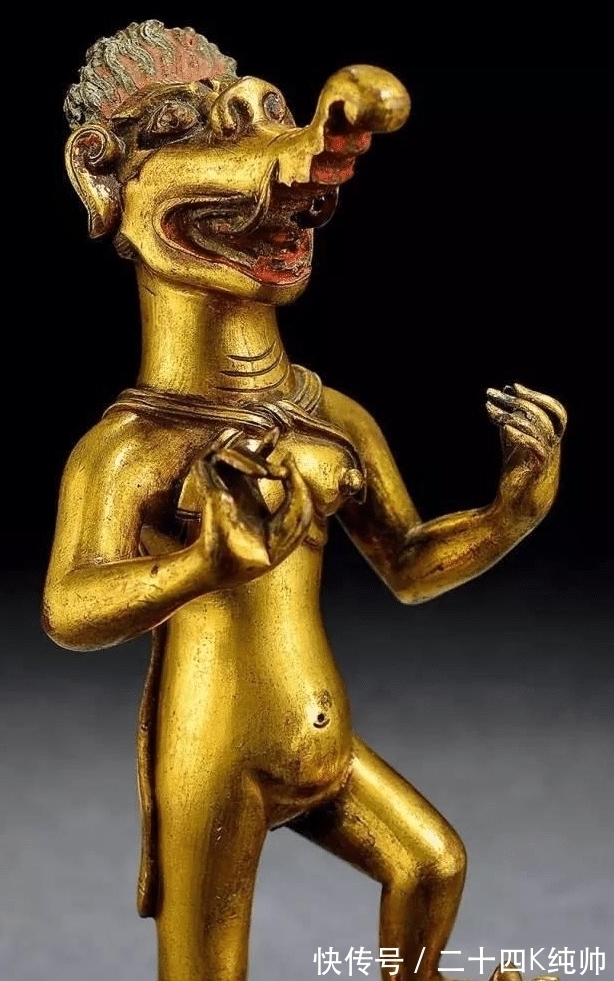 |"史上最“不正经”的文物,古人:搞笑我们是认真的"