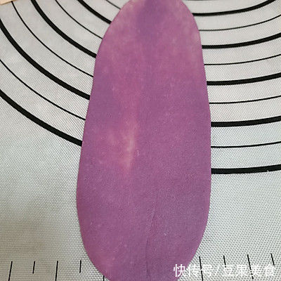 暖胃又养生,一次吃三大碗都不过瘾的紫荆花酥