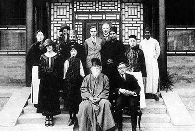 陆小曼|民国才女陆小曼:二婚不被祝福,两次葬礼遭公公拒绝