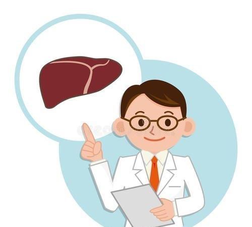 肝脏不痛不痒，可当出现这6个体征时，可能你的肝正在坏掉