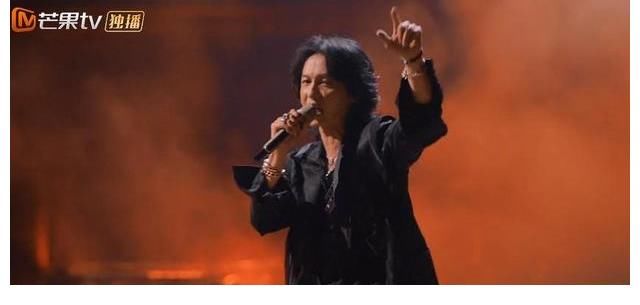 尹正|（四公综述）老姜更辣！陈小春“小丑”登顶