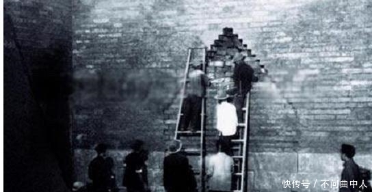 郭沫若挖墓后的报应是什么 定陵发掘的