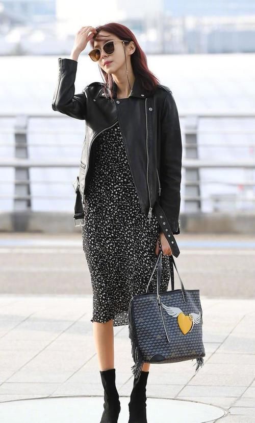 “风衣”不吃香了，今年开春“最帅气”的外套是它，谁穿谁时髦！