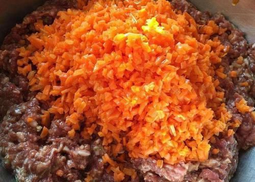 老人|冬天,我家就吃这馅的包子,老人吃了腿脚好,孩子吃了长高个