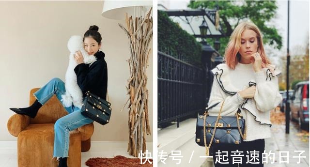 boyish 偷师INS网红的时髦拍照秘诀,原来是因为背了这只包!