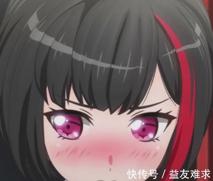 我的骄傲|动漫头像:我的骄傲不会向你屈服 但我的爱会