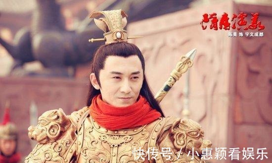 宇文成都&隋唐十大武将战力排行,秦琼义子上榜,瓦岗五虎只进一人!