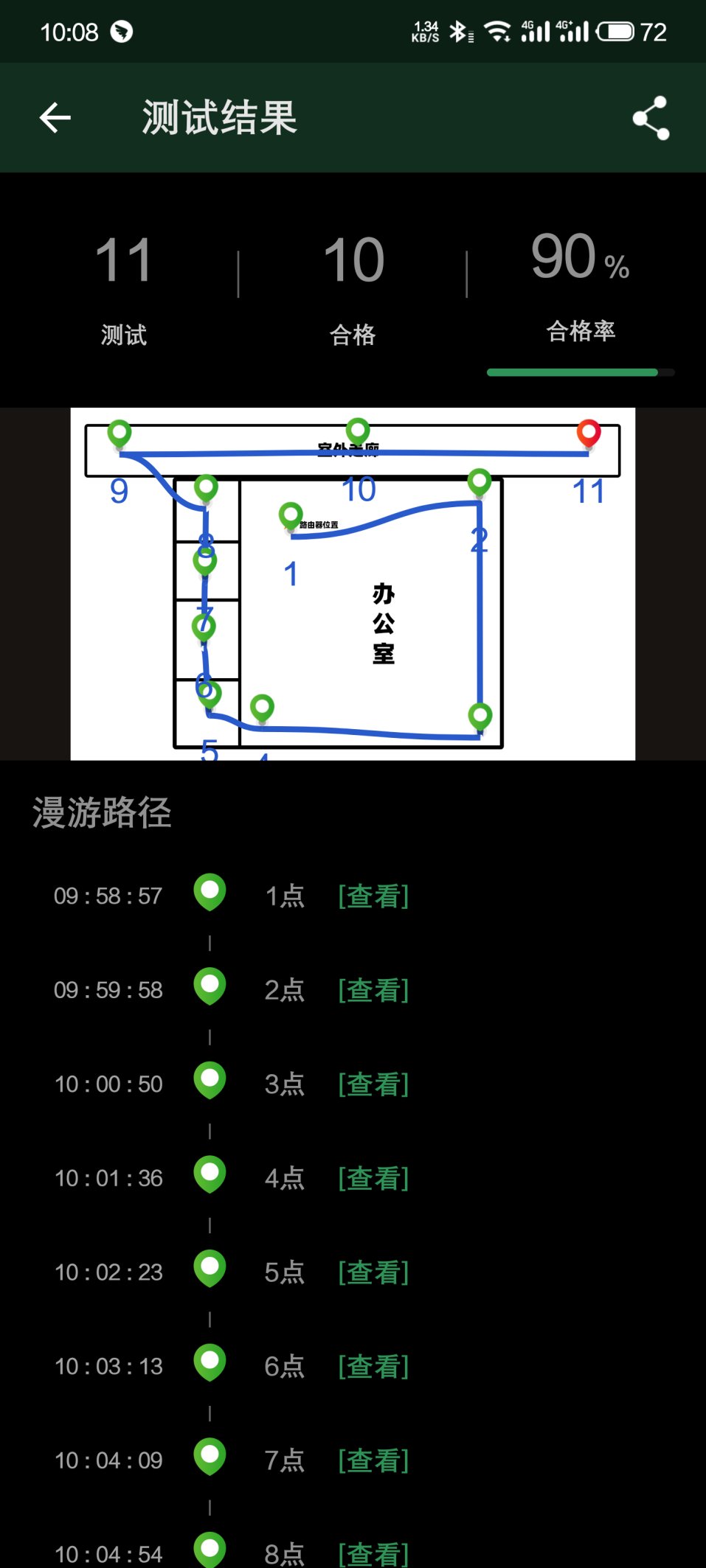 信号|Redmi 路由器 AX3000 评测：升级160MHz，支持Mesh全覆盖