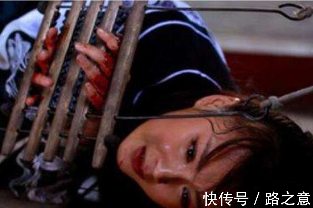 柳氏!清代奇案:一块扇坠引出连环奸情,县令顺藤摸瓜破少女失踪命案!