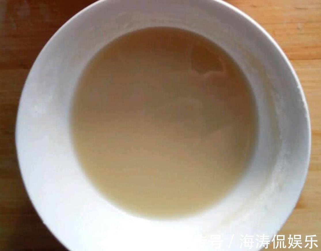 面团|家里有面粉的，一定要试试这款葱油饼，香软多层，比买的好吃
