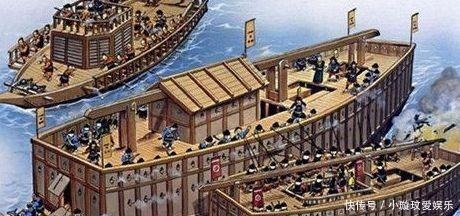 万历|此人被认为是明朝最昏庸的皇帝，却一战将日本打的三百年抬不起头