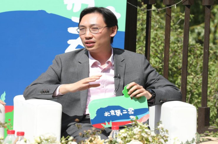 北京“第二套”——聚焦生态人居,定义品质生活|王牌鉴王牌 | 生态