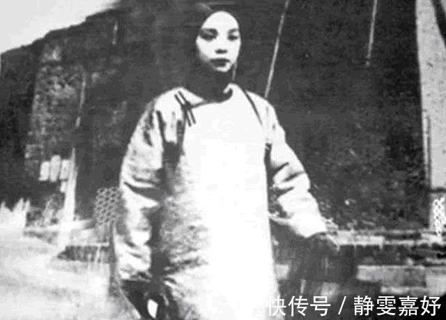 女状元$中国唯一的女状元,国破家亡后下落成谜,有的说惨死、有的说善终