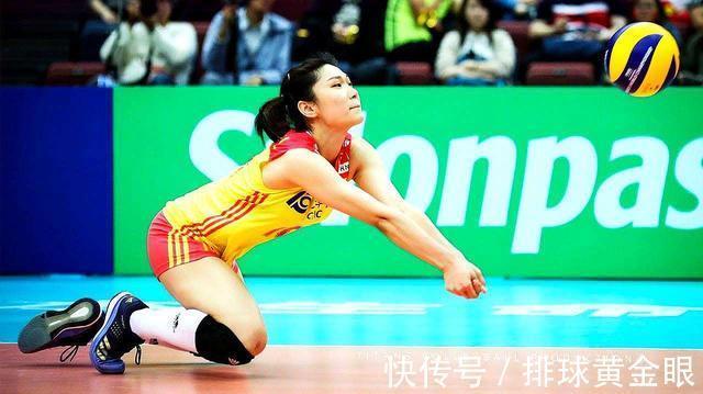 自由人|新一届中国女排5月底首秀!3大问题急需解决,二传和自由人要纳新