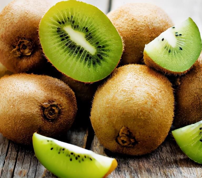 酸甜|猕猴桃的作用?如何挑选酸甜适口的猕猴桃?