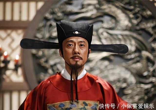 明代万历朝的内阁首辅——张居正