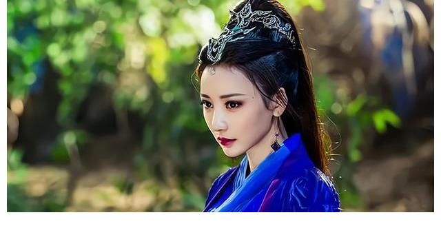 柳岩加盟《雪中悍刀行2》?看到出演角色,网友:简直是量身定做