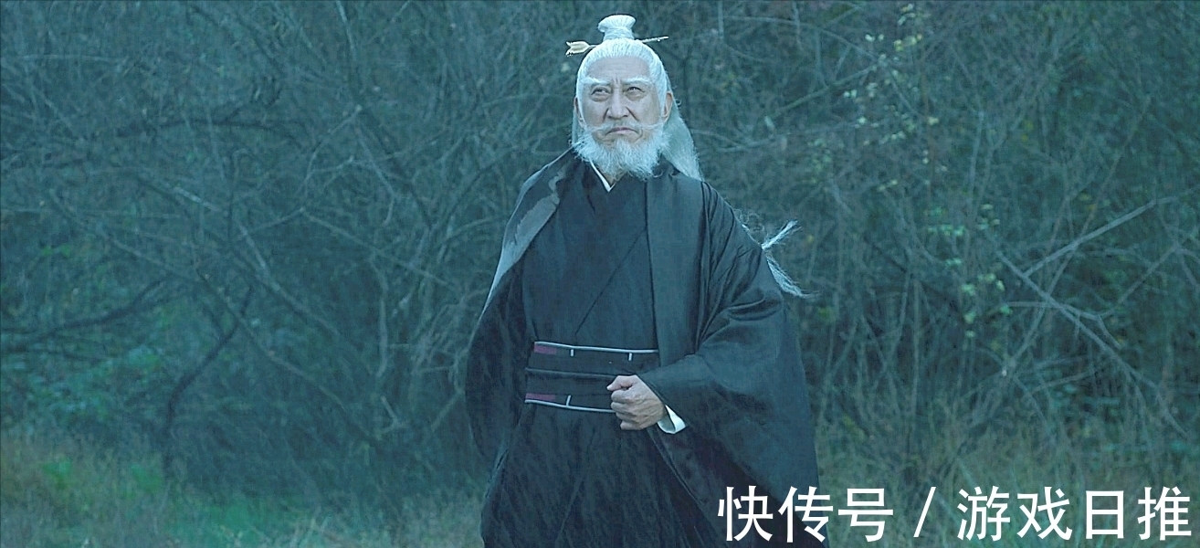 轩辕青峰!雪中悍刀行:老祖宗要染指女儿,轩辕敬城苦苦隐瞒,是在酝酿阴谋