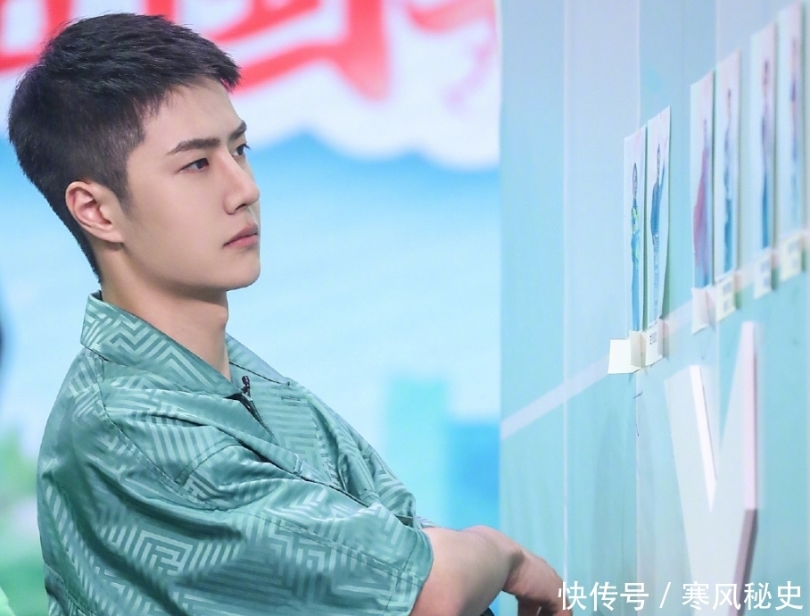 天天小兄弟 《天天向上》遭围攻!王一博粉丝控诉4大问题,5年合作遇危机