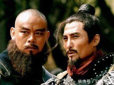 林冲$武松生平最厉害的一战,换做林冲或者鲁智深,可能早就尸骨无存了