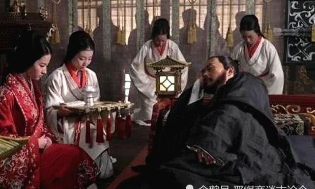 经济|黄巢本是个盐贩子,为什么几乎推翻唐朝