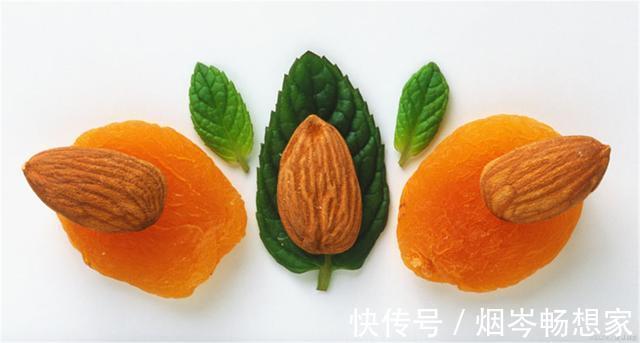 大黄杏|年过50想长寿就要会吃，尤其是这几种“软黄金”，营养高还好吸收