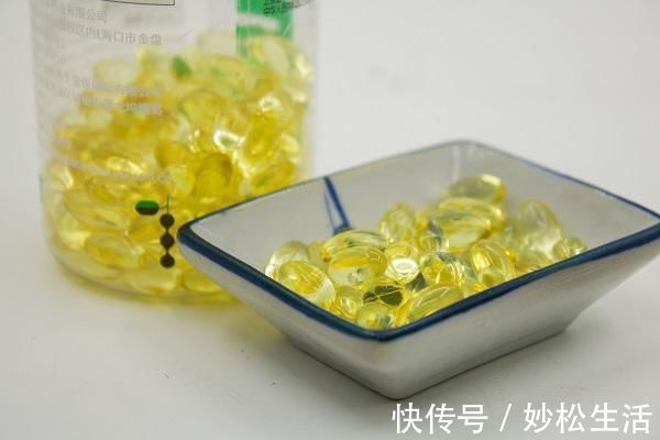 好处|几块钱一瓶的维生素E,能解决啥问题?医生:好处不少,但别乱用
