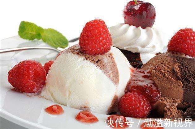 养胃|三伏天进入高温模式,饮食应该注意什么记好5点,健康养生度夏