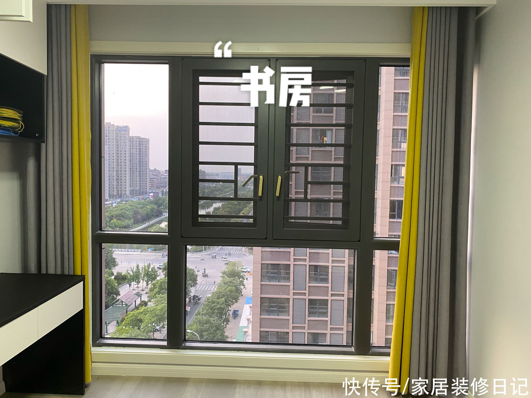 进场|家具进场结束，目前硬装14万+家具电器4万，无玄关这么装修就对了