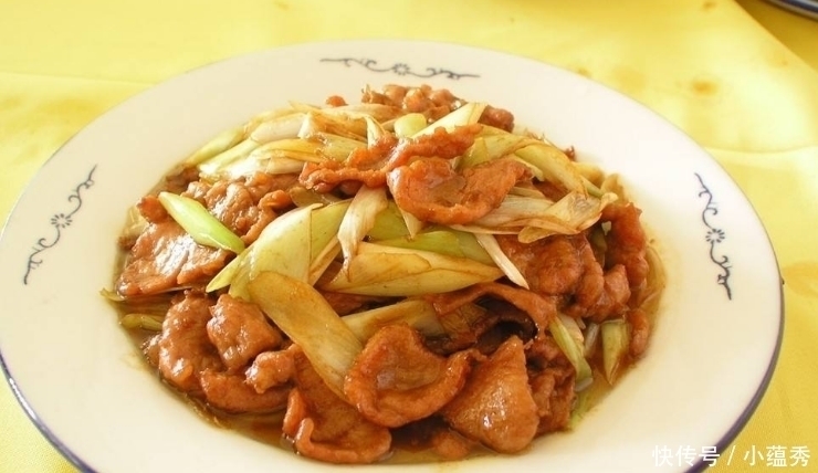 天气越来越冷，此道家常菜要多吃，既能补充营养又能御寒