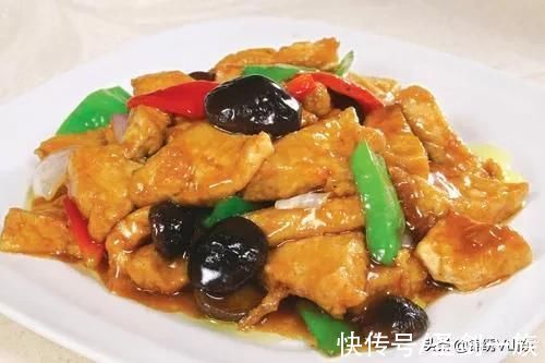 韭菜花|中秋节吃什么？帮你想好了，这12道家常菜，有荤有素，全家都夸好