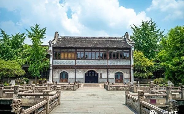 萧统|贤德太子萧统