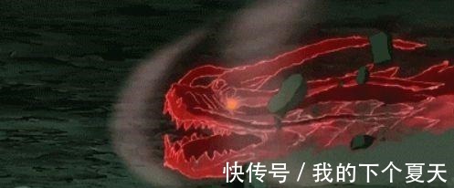 查克拉|火影忍者“最强”的5大体术招式,夜凯仅排第二,第一当之无愧