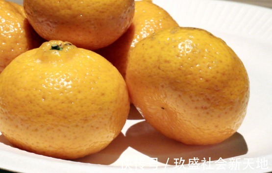 柑橘|再次提醒高血压人群：3物不断“往嘴送”，血压蹭蹭往上涨！