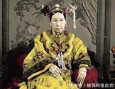 请求调离|清朝的官场有多腐败,内务府的人贪污,连慈禧都不敢管