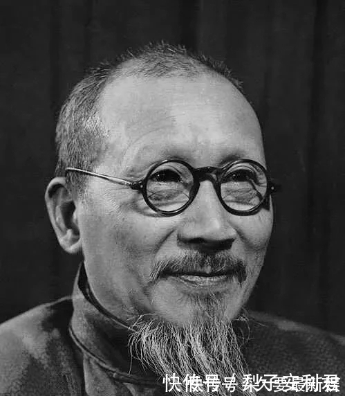 马公愚&他被誉为“书法宗匠”,其书法师法“二王”,古今相容,艺苑全才