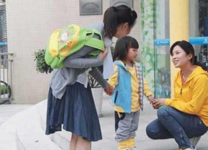 孩子|为什么孩子上幼儿园总生病老师不会明说,但家长心中要有数