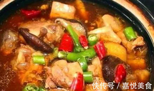 鱼片|夏至过后给家人做几道地道的家常菜，荤素搭配营养好，越吃越过瘾