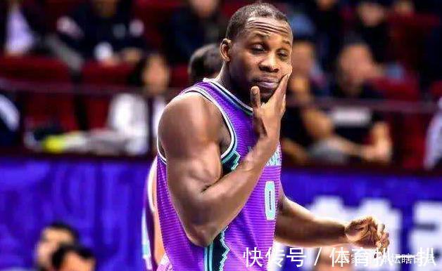 季后赛|山东男篮新外援确定!宫鲁鸣瞄准季后赛 能否触底反弹?