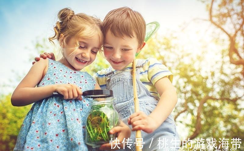 孩子|如果你想培养一个幸福的孩子，一定要做到3点，现在看刚刚好