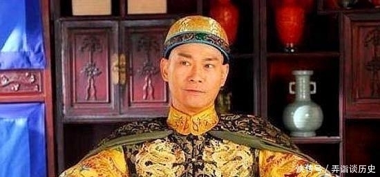 皇帝|皇子吓唬老师:我继位后第一个杀你,皇帝听说后一脚踢死儿子!