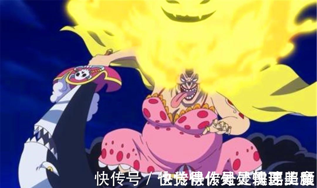 香克斯|海贼王这些角色最让人反感,天龙人垫底,第一是谁你猜不到