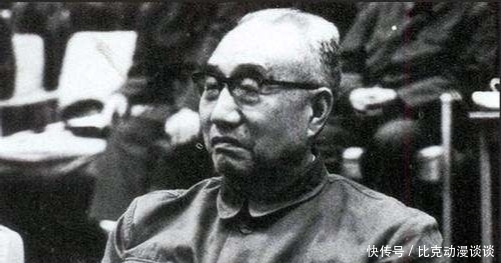 山西|徐向前初见阎锡山，并未向司令长官敬礼，而是毕恭毕敬的鞠躬