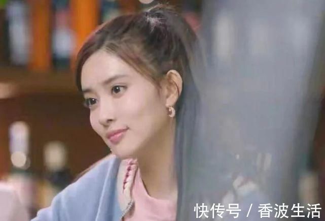 拍古裝戲涂指甲油，被郭敬明罵網(wǎng)紅臉，這位女演員不火是有原因的