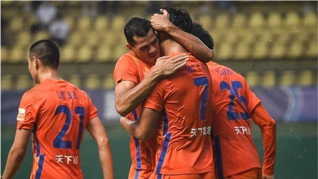 費(fèi)萊尼|足協(xié)杯賽程時(shí)間確定，魯能和恒大同賽區(qū)，中超4冠王有望再奪雙冠