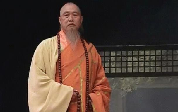 功名利禄@为何说鲁智深圆寂是水浒最大悲剧 读懂了智真长老的这两句话便知